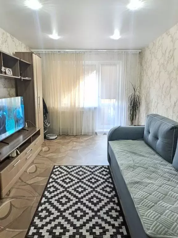 Продаётся 2-к квартира, 45.5 м - Фото 0