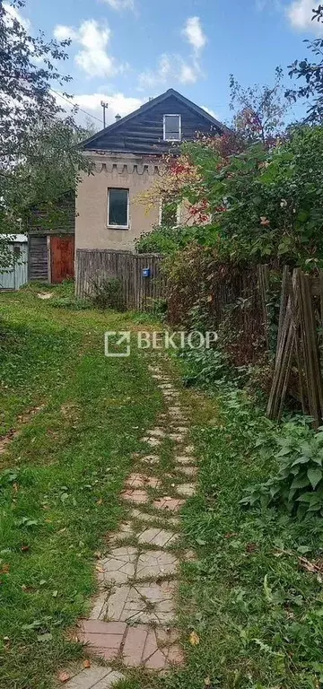 Таунхаус в Ивановская область, Иваново Витебская ул., 41 (50 м) - Фото 1