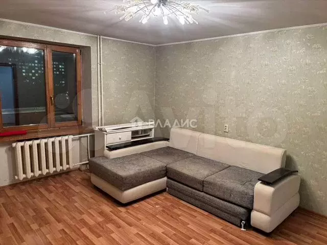 3-к. квартира, 60,9 м, 9/9 эт. - Фото 0