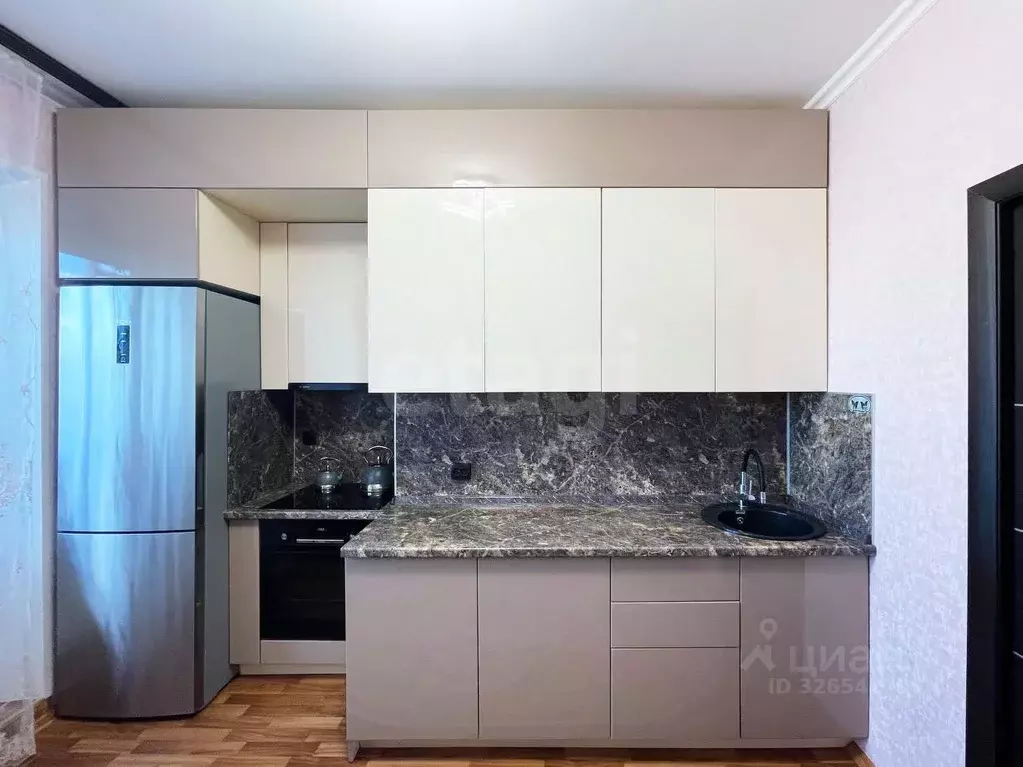 3-к кв. Ханты-Мансийский АО, Сургут просп. Мира, 19 (72.8 м) - Фото 1