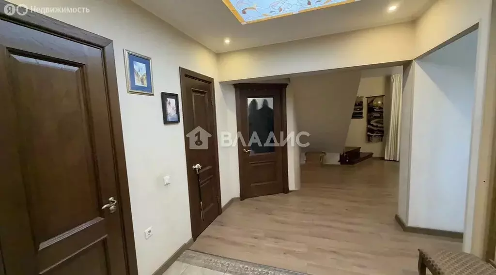 Дом в Улан-Удэ, посёлок Верхняя Берёзовка (140.1 м) - Фото 2