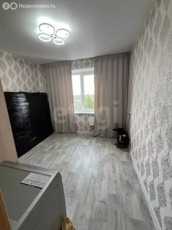 3-комнатная квартира: Томск, микрорайон Черемошники, Профсоюзная ... - Фото 2