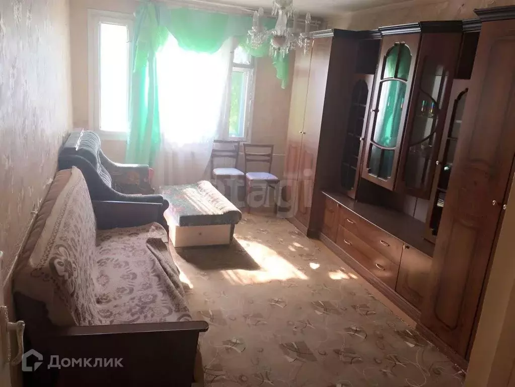 Продаётся 2-к квартира, 54.6 м - Фото 1