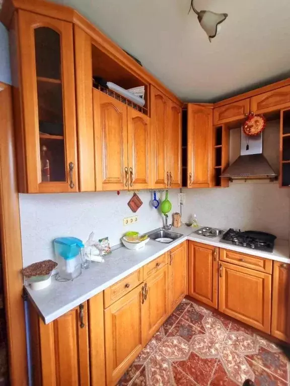 2-к кв. Москва Ярославское ш., 142 (44.6 м) - Фото 1