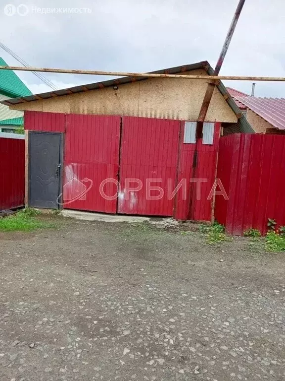 Дом в Ялуторовск, Куйбышевский переулок, 2 (90 м) - Фото 2