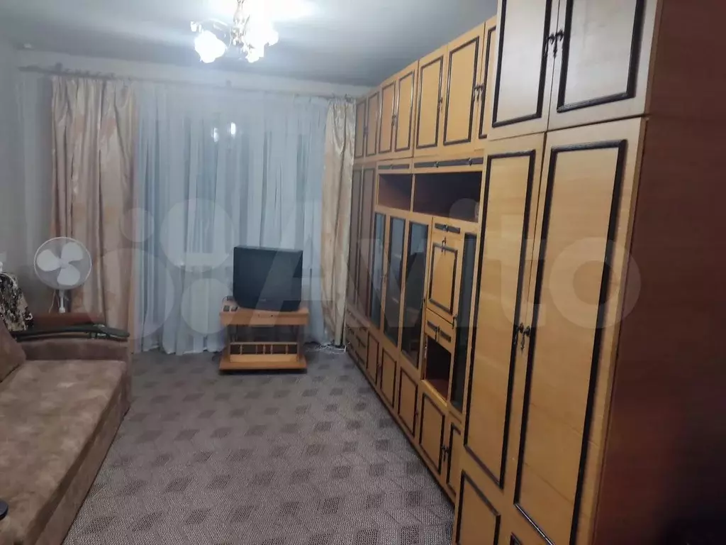 2-к. квартира, 50 м, 5/5 эт. - Фото 1