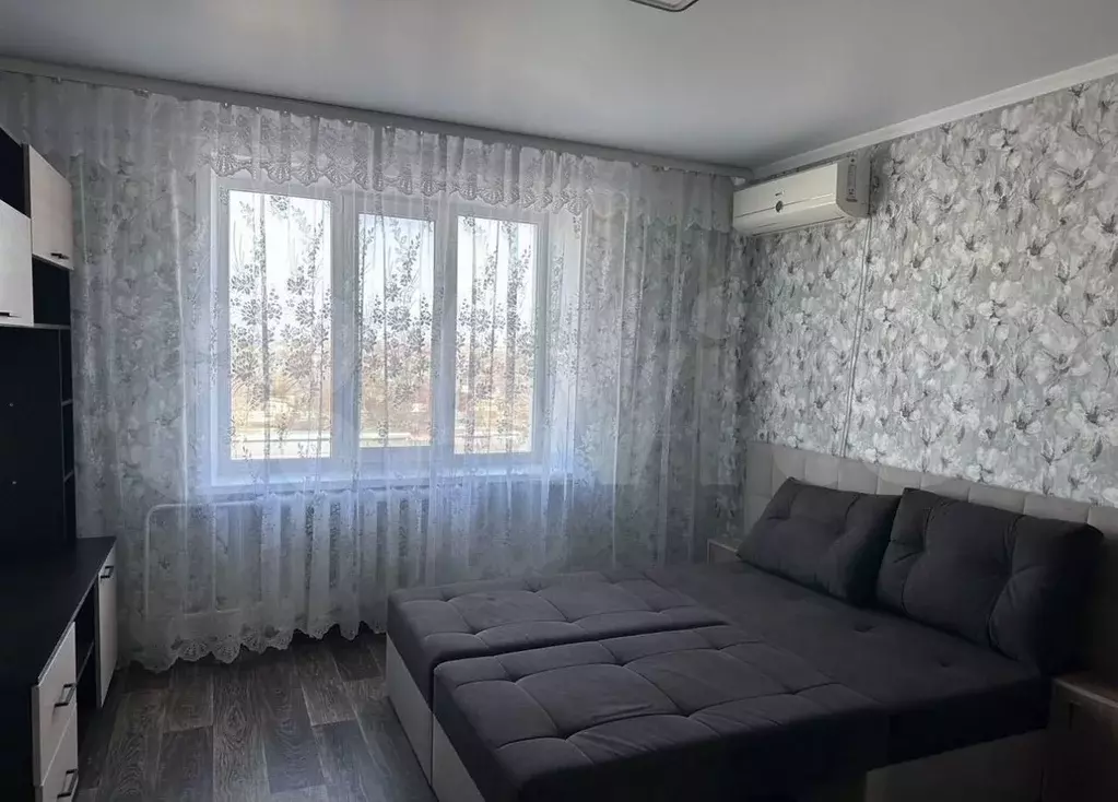 2-к. квартира, 51,8 м, 5/5 эт. - Фото 0