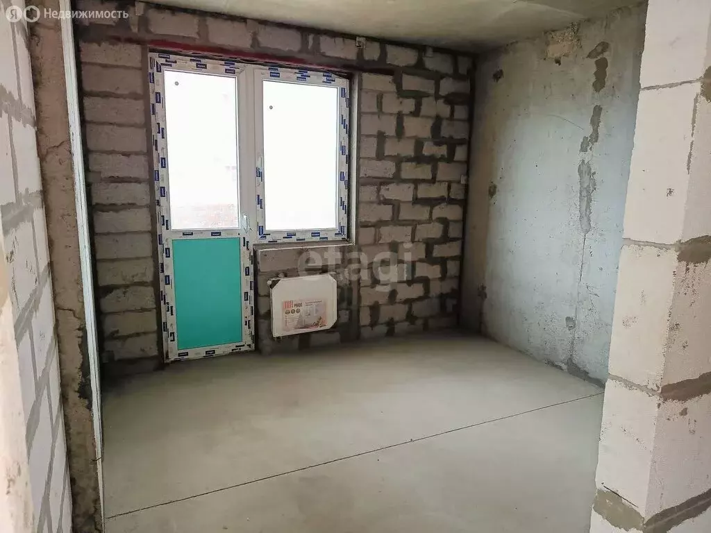 Квартира-студия: Новороссийск, улица Куникова, 47Г (22.9 м) - Фото 1