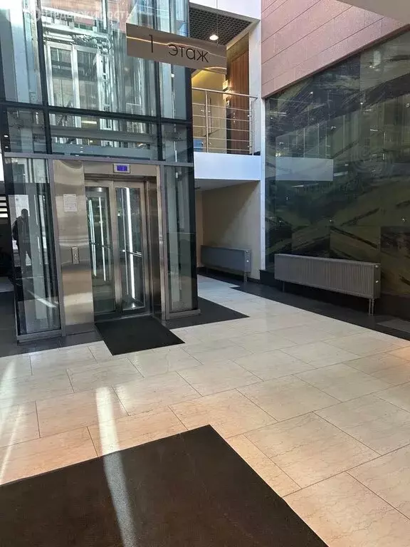 5-комнатная квартира: Санкт-Петербург, улица Смольного, 2к2 (172.4 м) - Фото 1