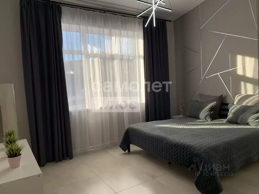 Коттедж в Свердловская область, Сысертский муниципальный округ, ... - Фото 1