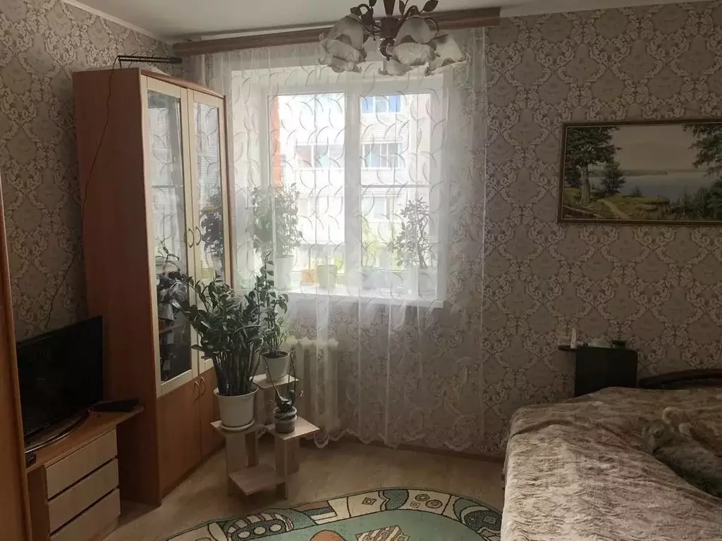 3-к кв. Калужская область, Калуга Майская ул., 15 (67.3 м) - Фото 1