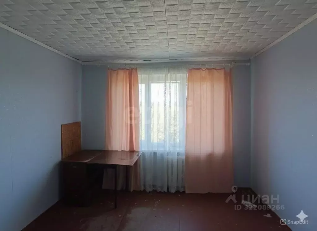 Комната Белгородская область, Губкин ул. Лазарева, 3 (18.5 м) - Фото 0