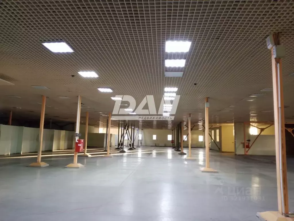 Торговая площадь в Челябинская область, Челябинск Черкасская ул., 17 ... - Фото 1