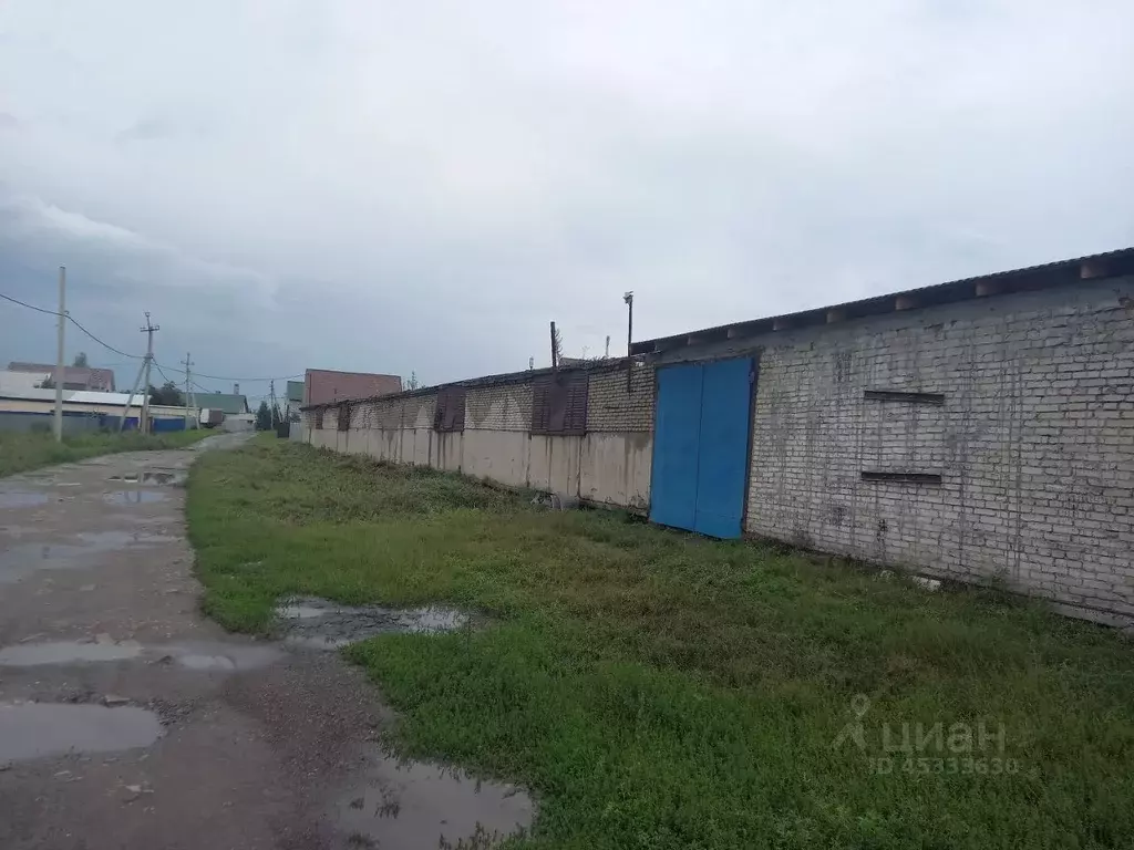 Помещение свободного назначения в Алтайский край, Барнаул городской ... - Фото 1