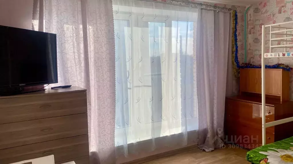 Комната Санкт-Петербург просп. Металлистов, 99 (13.0 м) - Фото 1