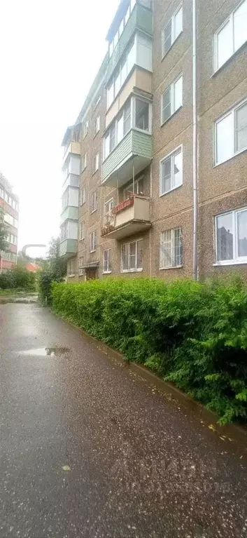 2-к кв. Костромская область, Кострома Депутатская ул., 61/2 (43.2 м) - Фото 0
