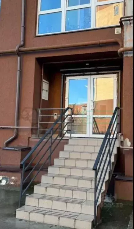 Офис в Калининградская область, Калининград Римская ул., 33к1 (98 м) - Фото 0