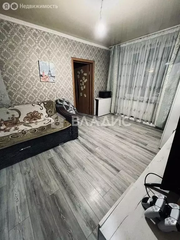 2-комнатная квартира: Калининград, улица Нансена, 20 (39.3 м) - Фото 1