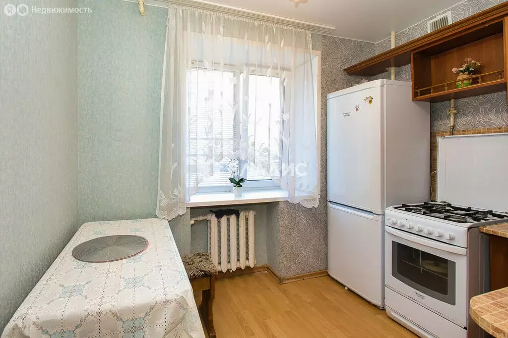 2-комнатная квартира: Владимир, улица Балакирева, 28 (41 м) - Фото 2