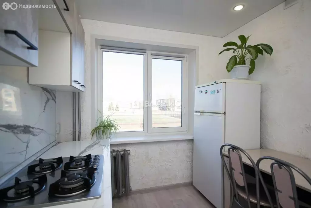 2-комнатная квартира: Балаково, Минская улица, 57А (40.5 м) - Фото 1