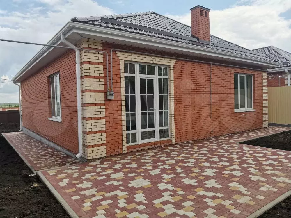 Авито Купить Дом Красный Крым