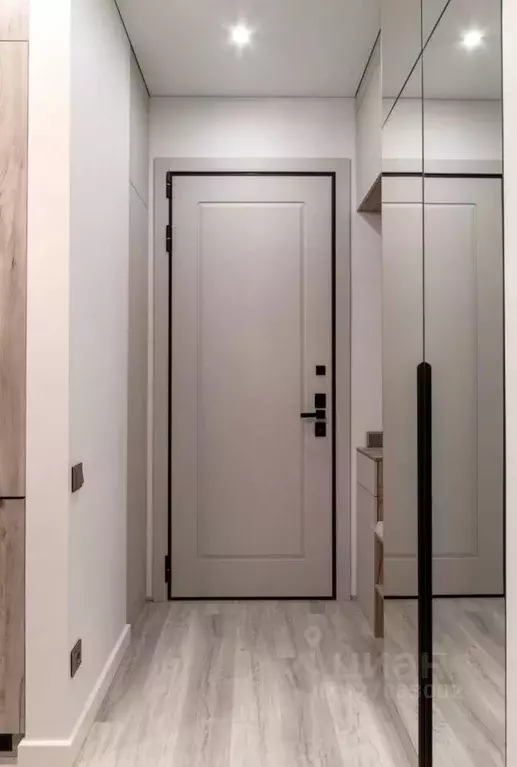 2-к кв. Москва Дубининская ул., 59А (44.0 м) - Фото 2