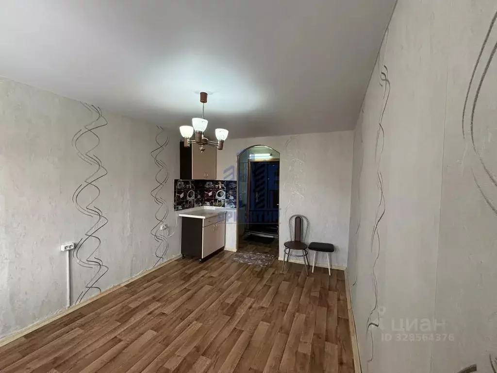 Комната Чувашия, Чебоксары ул. Декабристов, 39 (16.6 м) - Фото 2