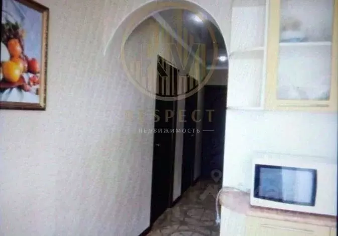 3-к кв. Ставропольский край, Кисловодск ул. Островского, 3А (57.6 м) - Фото 1