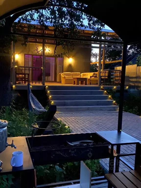 Дом в Нижегородская область, Нижний Новгород № 3 АО РУМО СНТ, 42 (72 ... - Фото 1