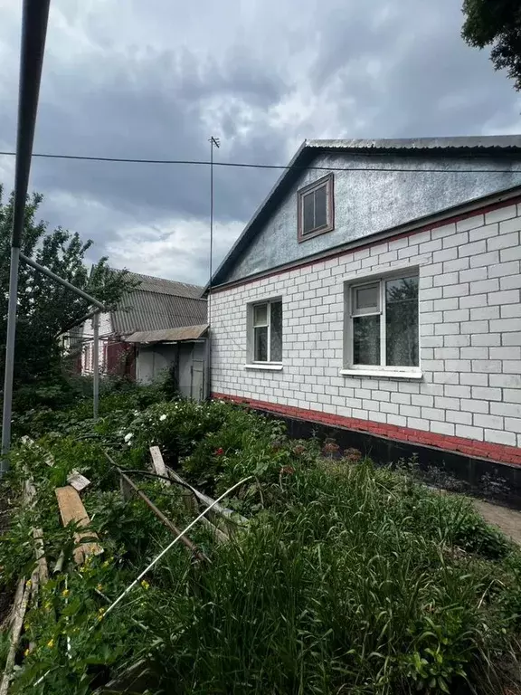 Дом 73 м на участке 6 сот. - Фото 0