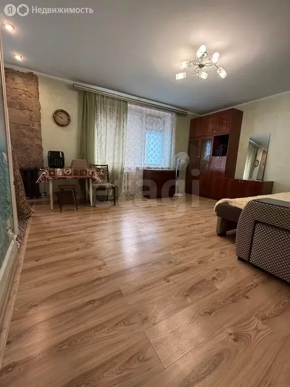 1-комнатная квартира: Белгород, Студенческая улица, 10 (33.3 м) - Фото 2