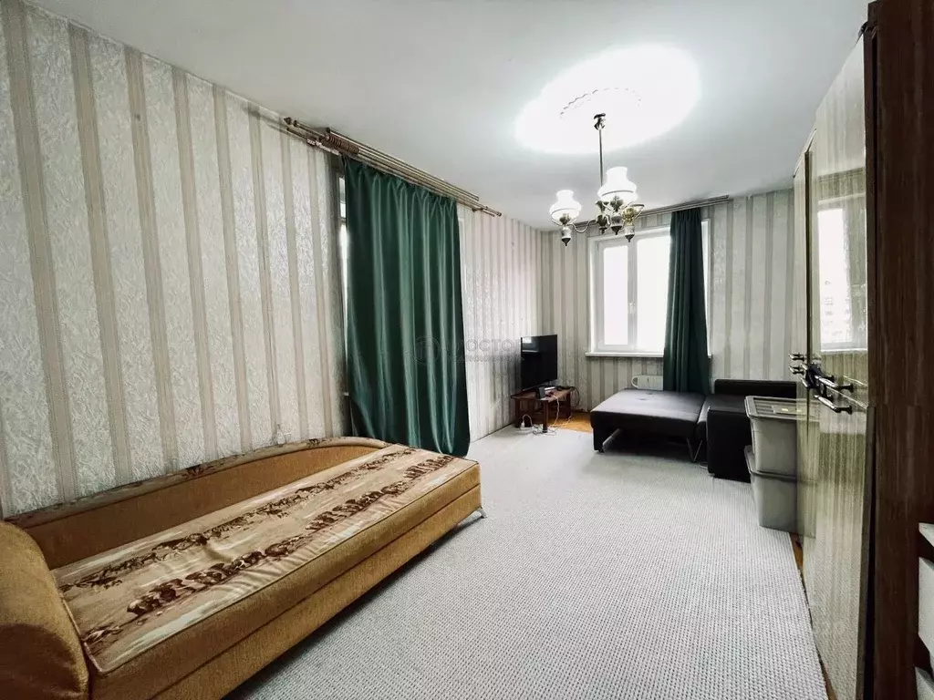 2-к кв. Москва Алтуфьевское ш., 18В (45.0 м) - Фото 1