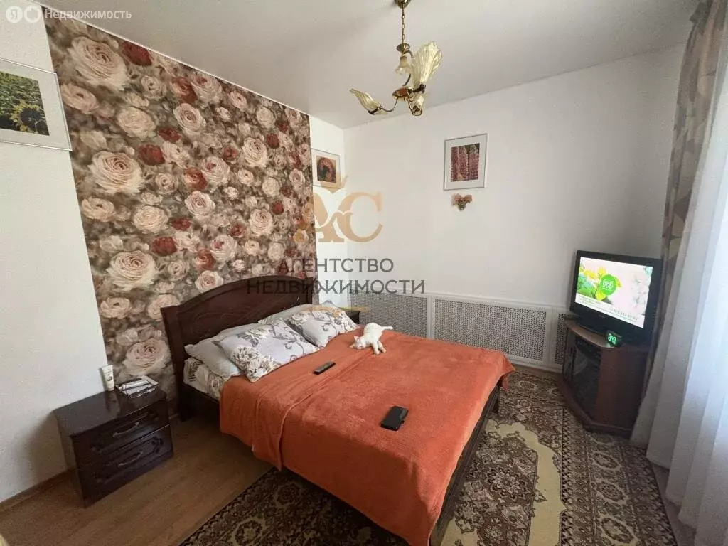 Дом в Феодосия, улица Гарнаева, 29 (72.9 м) - Фото 2