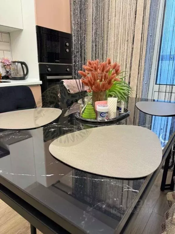 1-к кв. Воронежская область, Воронеж ул. Маршала Одинцова, 25Б/6 (37.7 ... - Фото 1