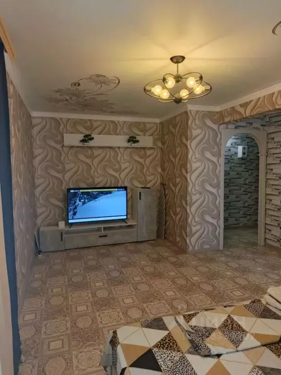 1-к кв. Тульская область, Щекино Ясная ул., 2 (30.9 м) - Фото 2