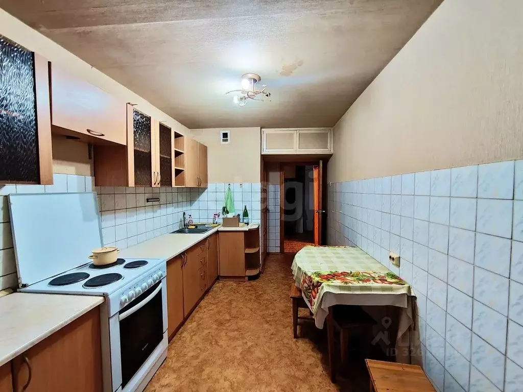 3-к кв. Коми, Сыктывкар Дырнос мест., 88/1 (67.4 м) - Фото 1