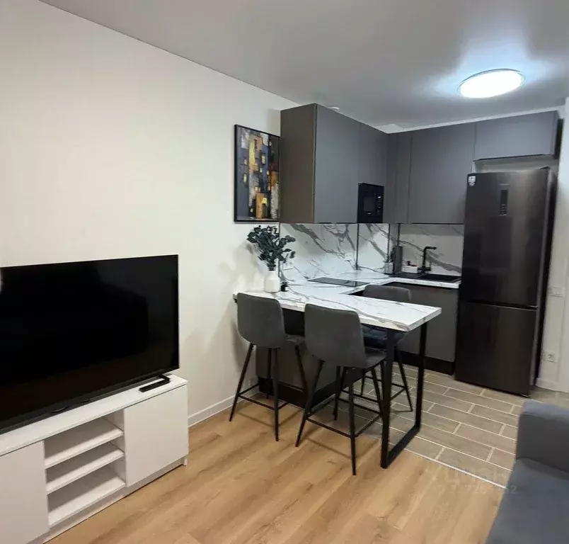 2-к кв. Москва Производственная ул., 17 (36.0 м) - Фото 1