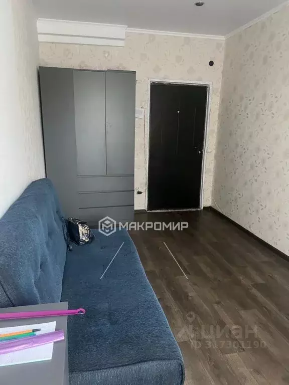 Комната Брянская область, Брянск ул. Фокина, 36 (33.0 м) - Фото 0