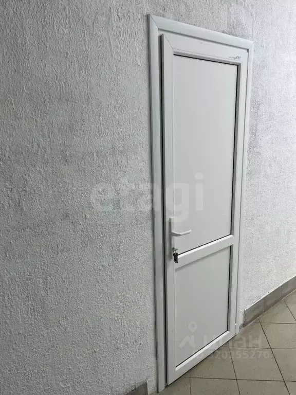 Склад в Тюменская область, Тюмень ул. Клары Цеткин, 61к1 (3 м) - Фото 1