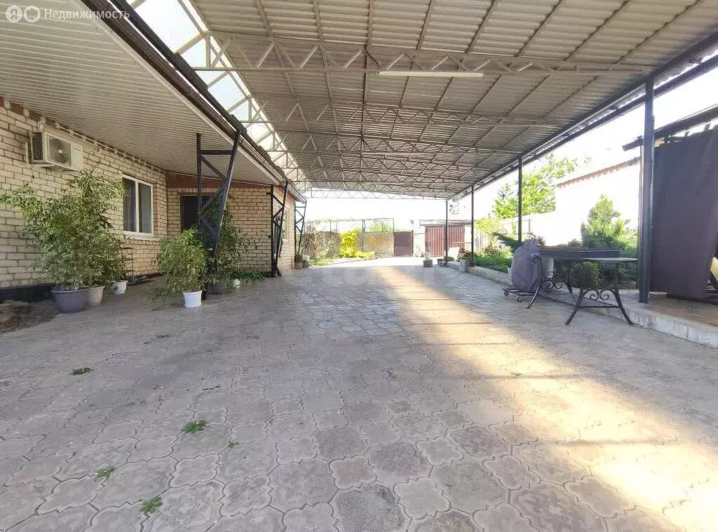 Дом в село Дубовка, Шоссейная улица (90 м) - Фото 0