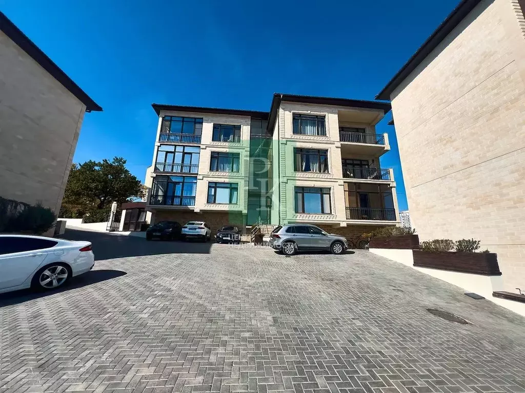 4-к кв. Севастополь ул. Волнистая, 2к9 (135.0 м) - Фото 2