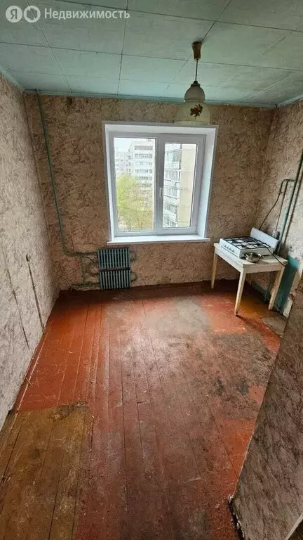 2-комнатная квартира: Егорьевск, 5-й микрорайон, 2 (49.7 м) - Фото 1