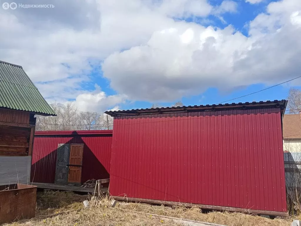 Дом в Архангельск, микрорайон Средняя Маймакса, Огородная улица, 36 ... - Фото 1
