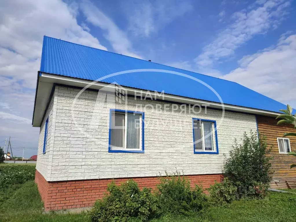 Дом в Пермский край, пос. Куеда ул. Энергетиков (111 м) - Фото 1