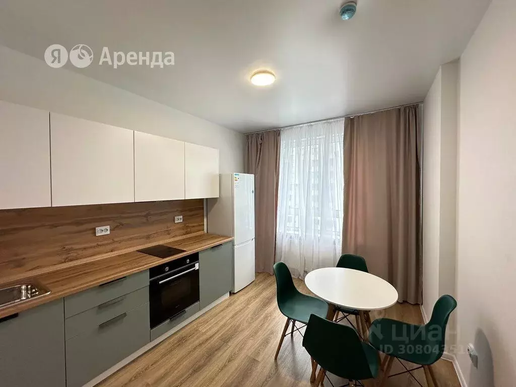 1-к кв. Москва ул. Гренадерская, 9к1 (40.0 м) - Фото 1