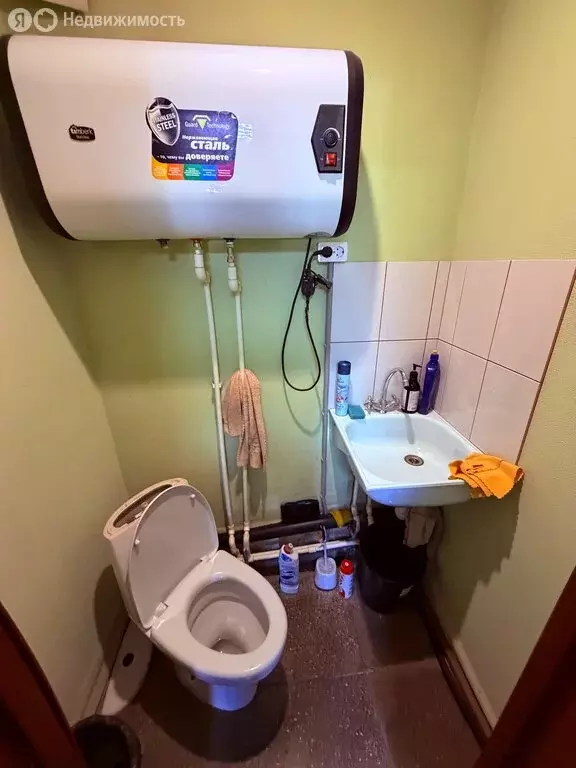 Производственное помещение (4104 м) - Фото 1