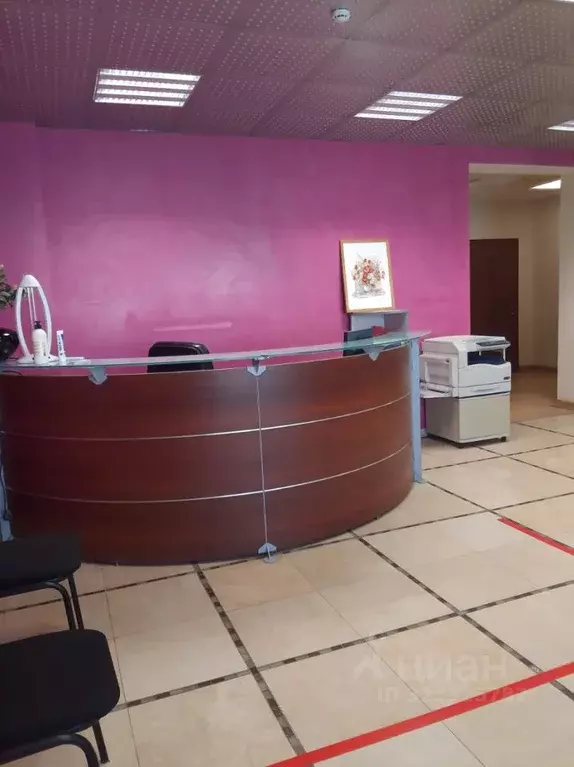 Офис в Москва ул. Прянишникова, 19АС13 (2420 м) - Фото 2