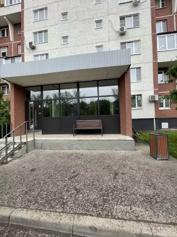 2-к кв. Москва ул. Верхние Поля, 3 (52.5 м) - Фото 2