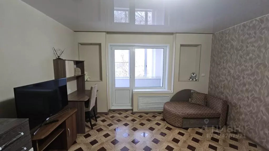 2-к кв. Коми, Ухта Интернациональная ул., 31 (51.0 м) - Фото 1