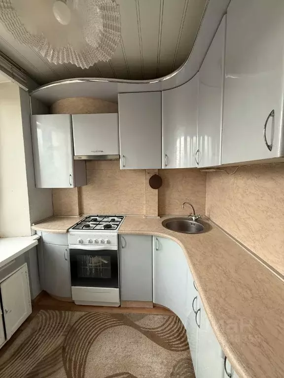 3-к кв. Нижегородская область, Нижний Новгород Большая Покровская ул., ... - Фото 2